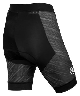 Sous Short Endura SingleTrack Noir Femme