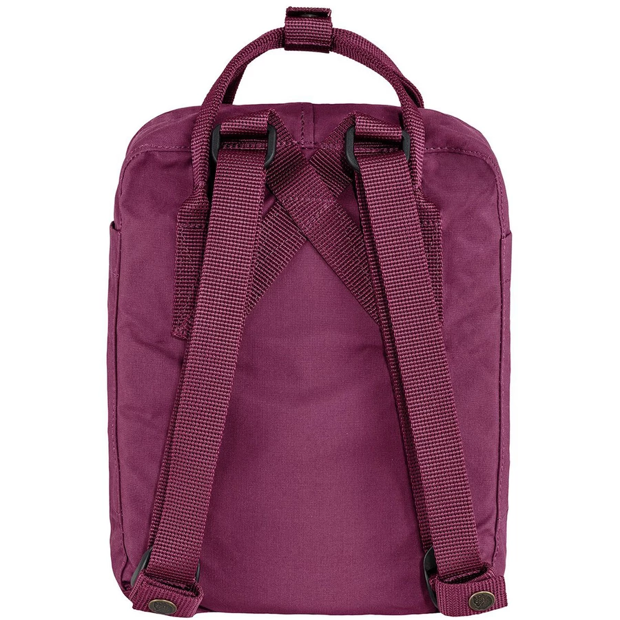 Fjällräven Kånken Mini 7 - Rucksack 29 cm royal purple