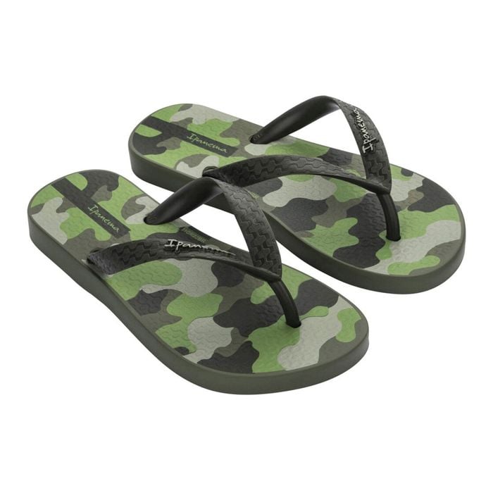 Ipanema Temas Slippers Junior
