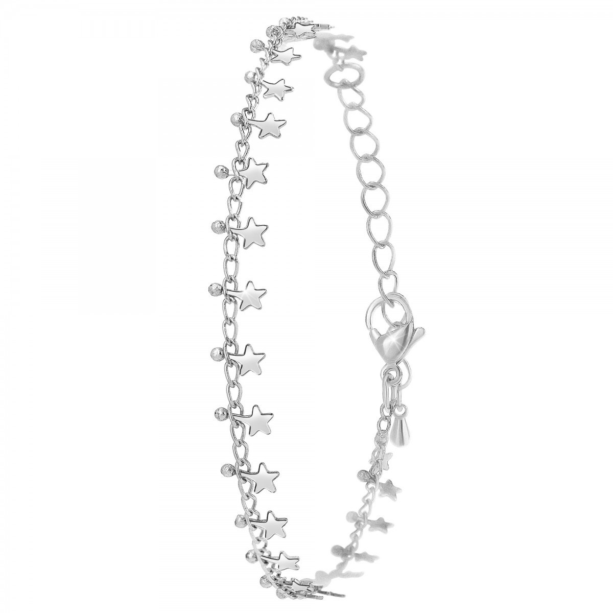Bracelet étoiles SC Crystal