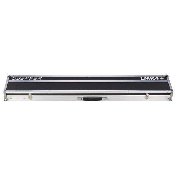 Doepfer LMK4+ 88 GH black
