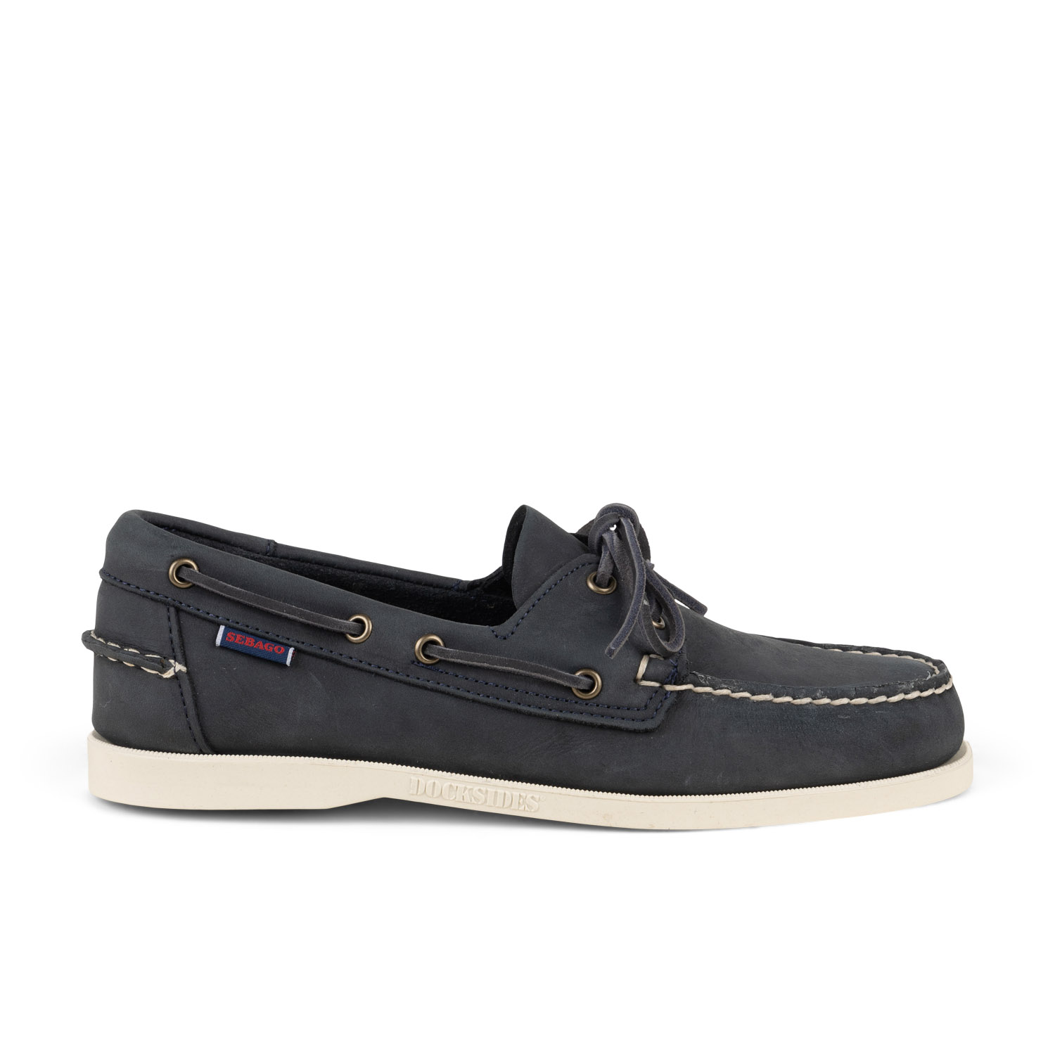 Chaussures bateau homme SEBAGO DOCKSIDES PORTLAND CRAZY