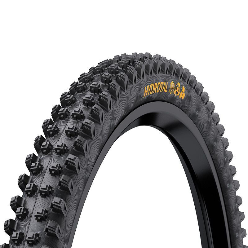Hydrotal Downhill 27.5 Super Soft Tubeless Folding - Pneu VTT 27,5