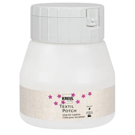 KREUL Textil Potch 250 ml