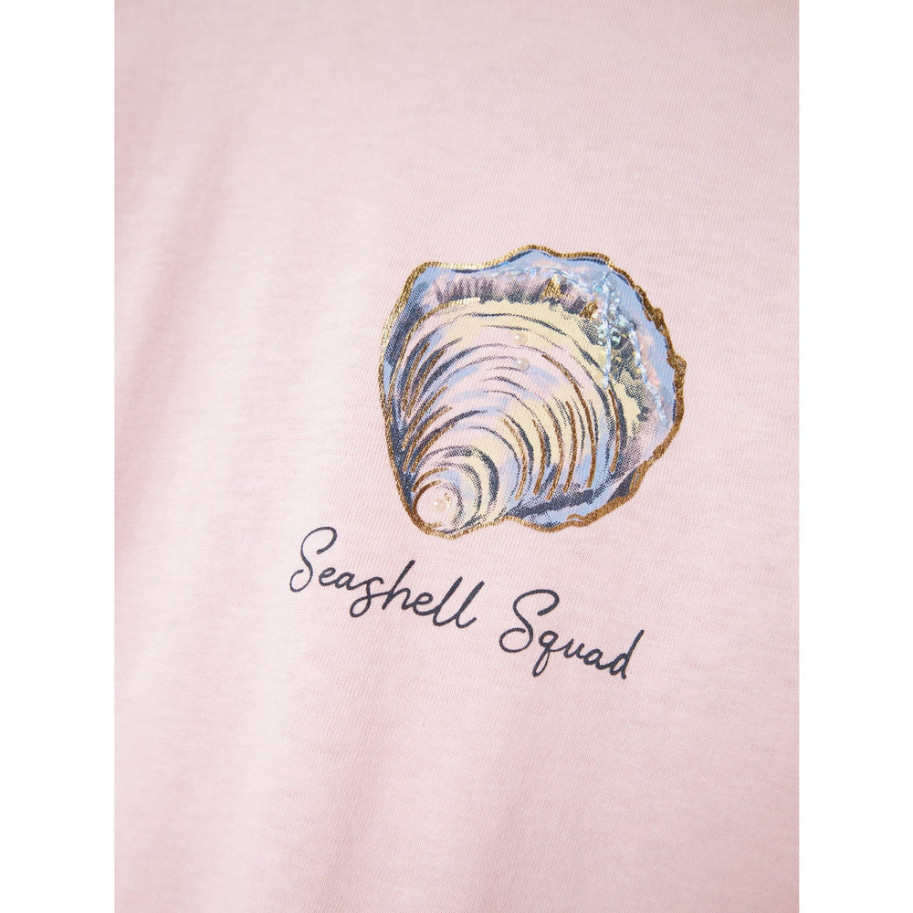 Køb Name It Ballerina Flimse Regular T-Shirt