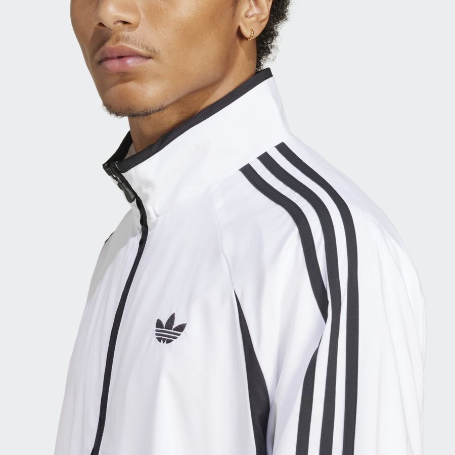 Adidas Original Veste de survêtement Adicolor Teamgeist