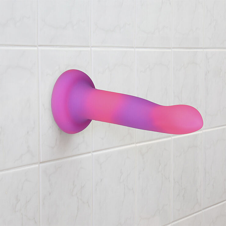 ADDICTION ADDICTION - RAVE DONG PINK/PURPLE Pink/purple