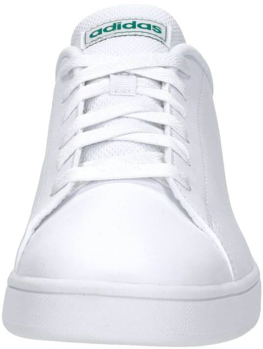 adidas Advantage K wit