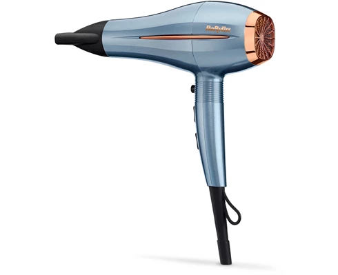 Babyliss Denim Luxe Dryer
