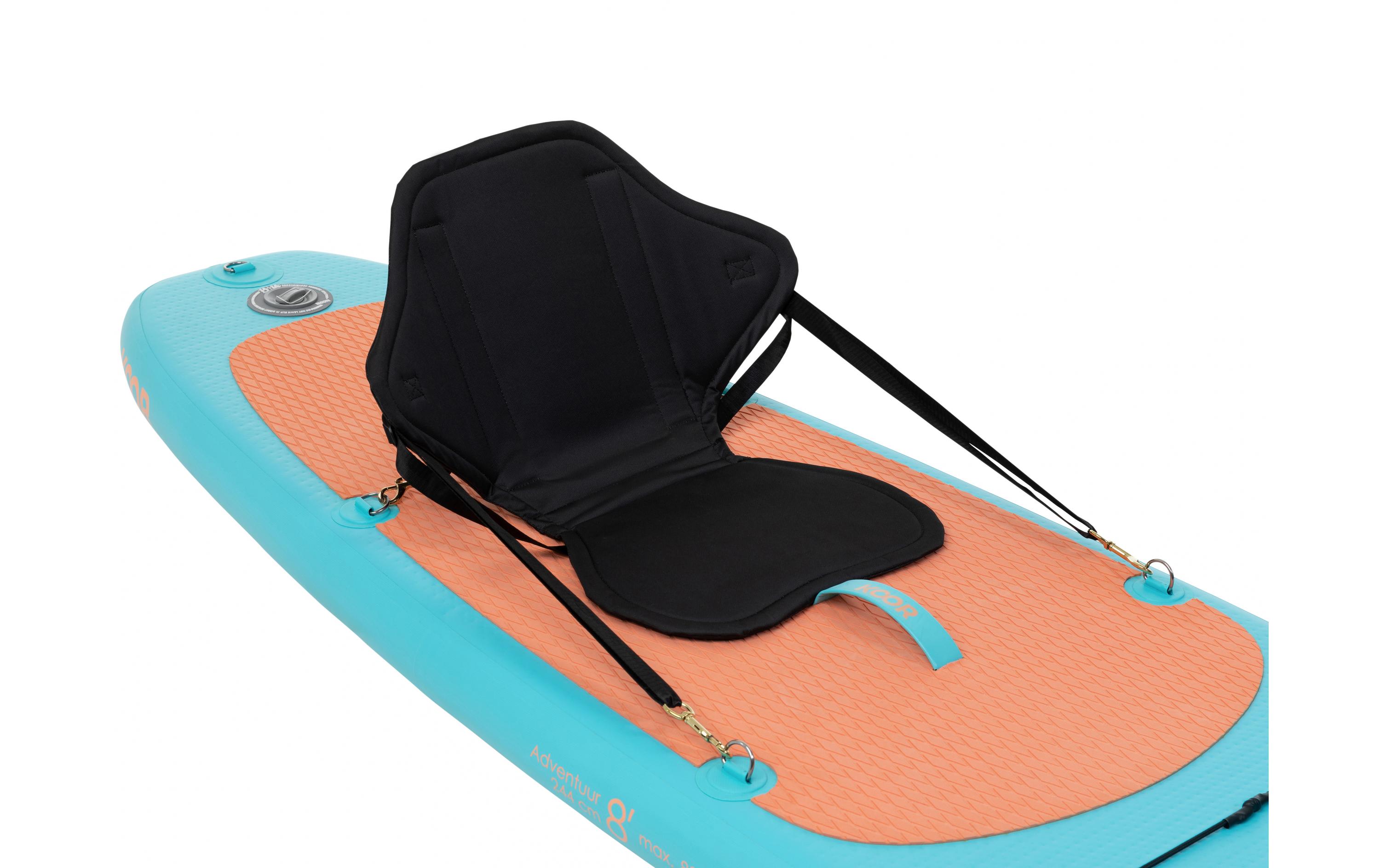 SUP-SitzSitz für Stand-up-Paddle-Boards