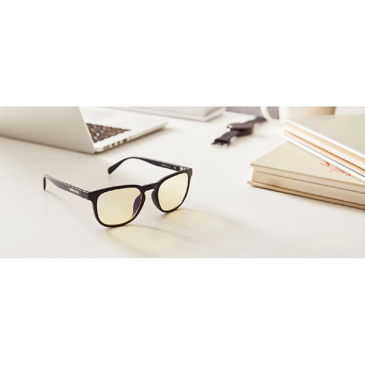 Gunnar Optiks Oakland Onyx Edition