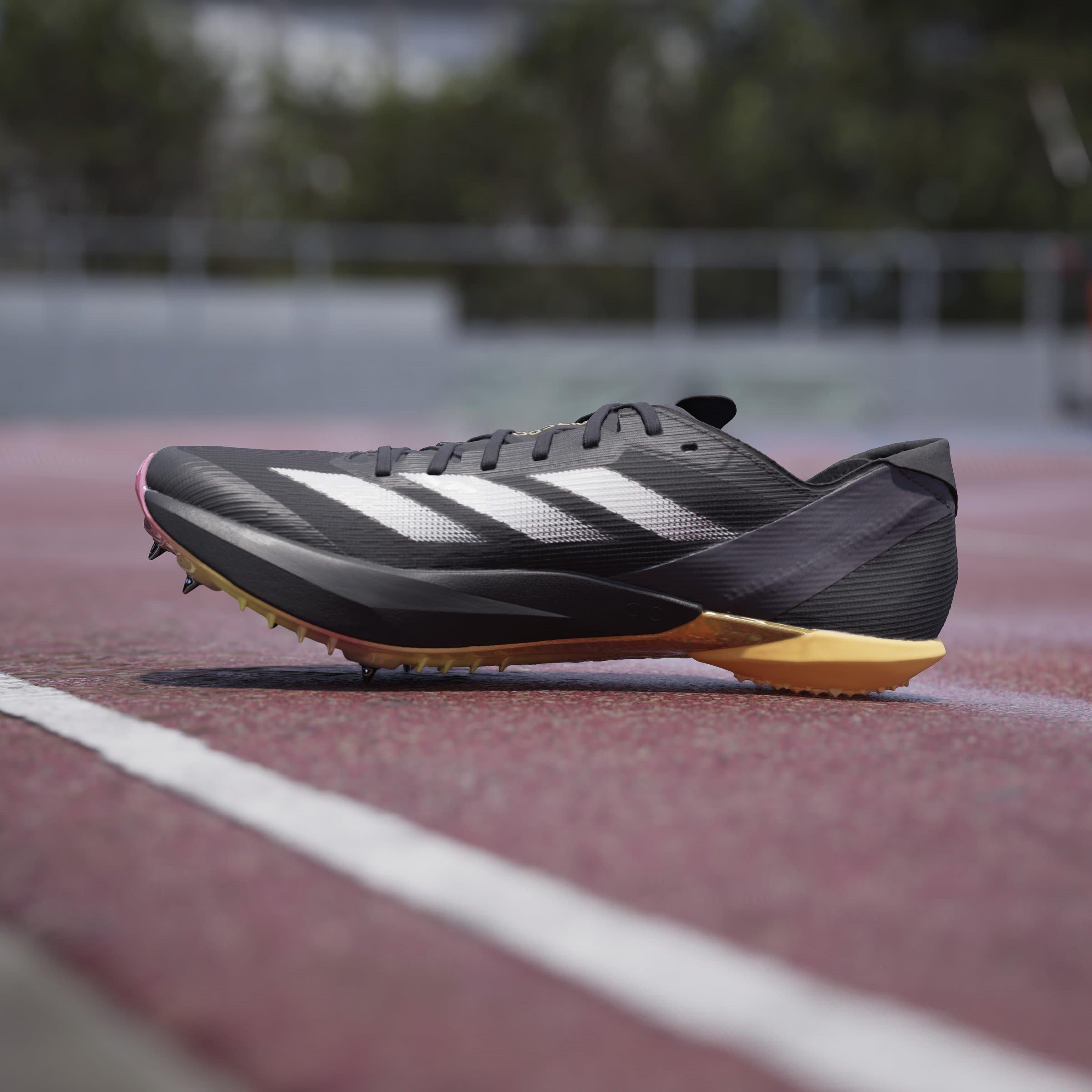 adidas Adizero Ambition Track Running Shoes Mens