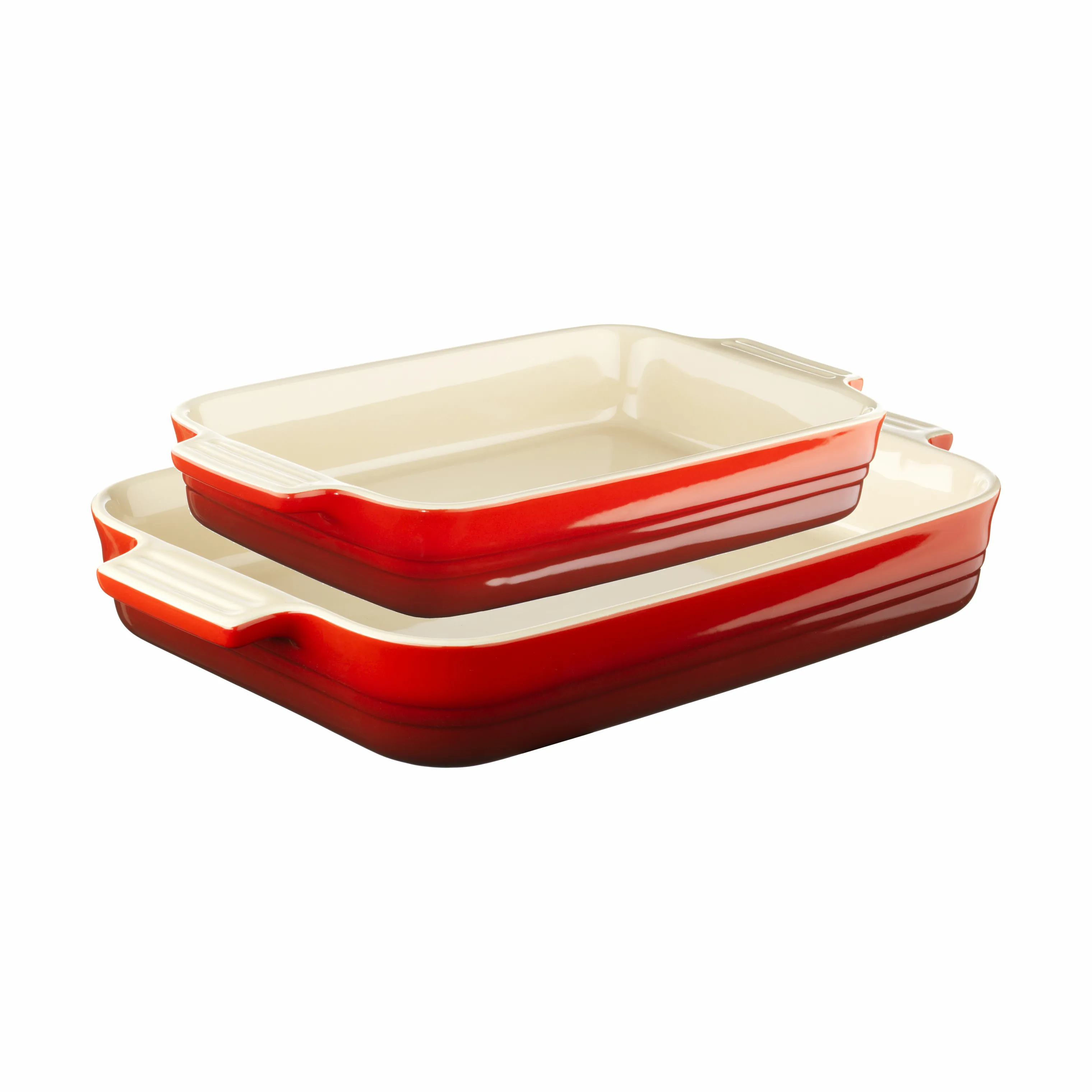 Le Creuset Fadsæt - 2 dele