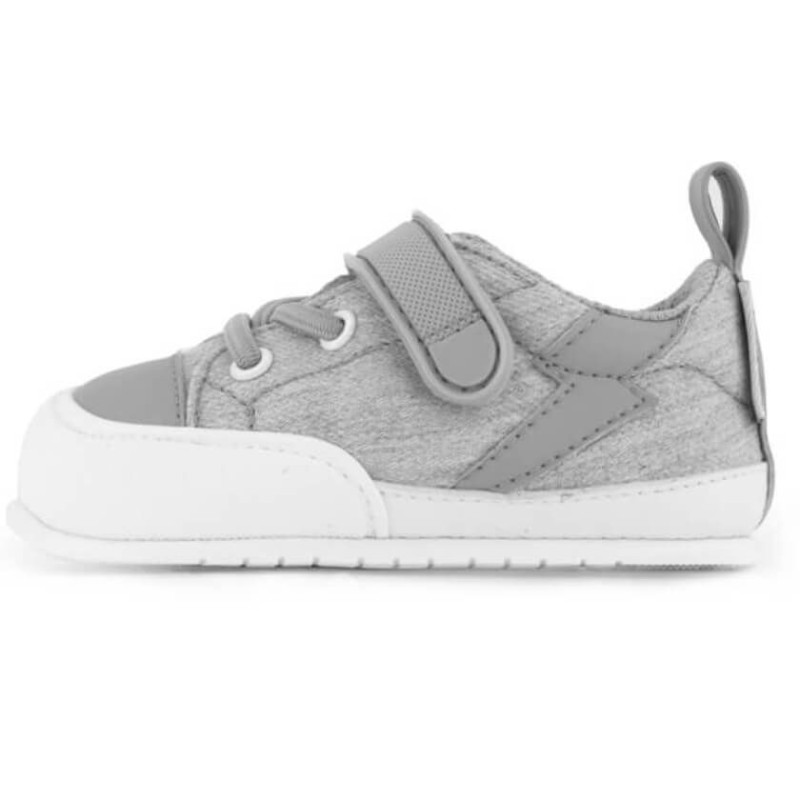 Zapato feroz Zapato Feroz Féroces Paterna Rayo Gris