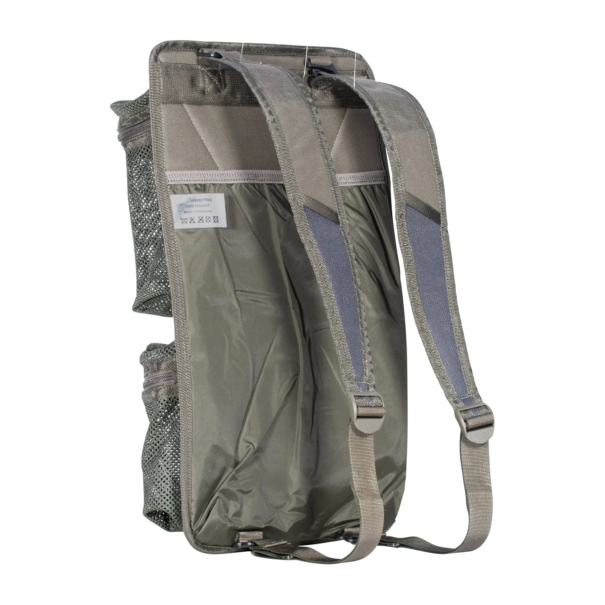 Berghaus -  Tasche FLT Organiser Pad IR