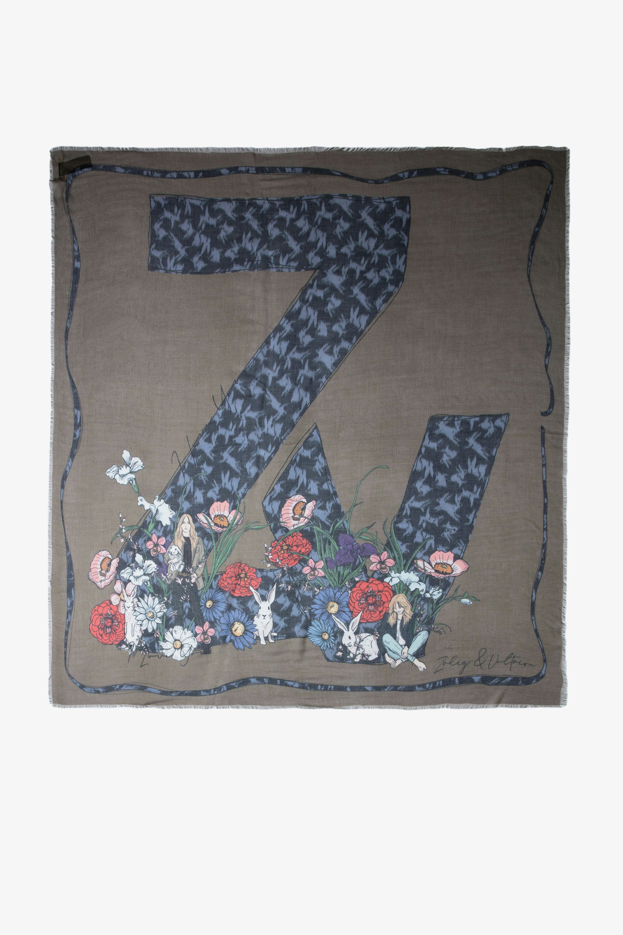 Foulard Kerry
