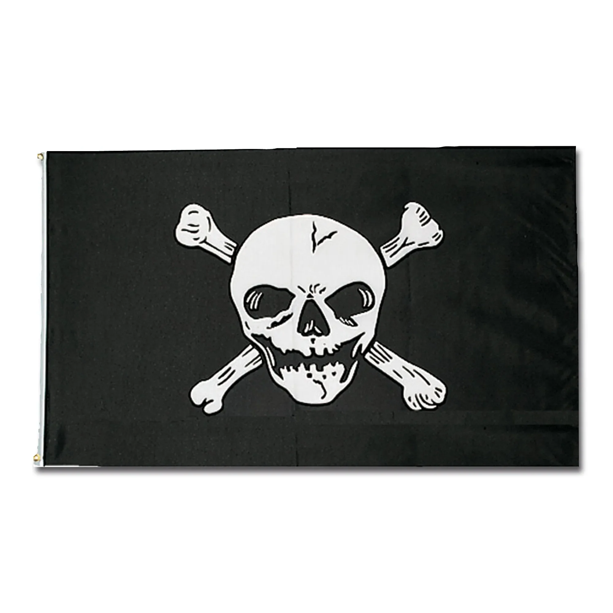 Diverse -  Flagge Pirat
