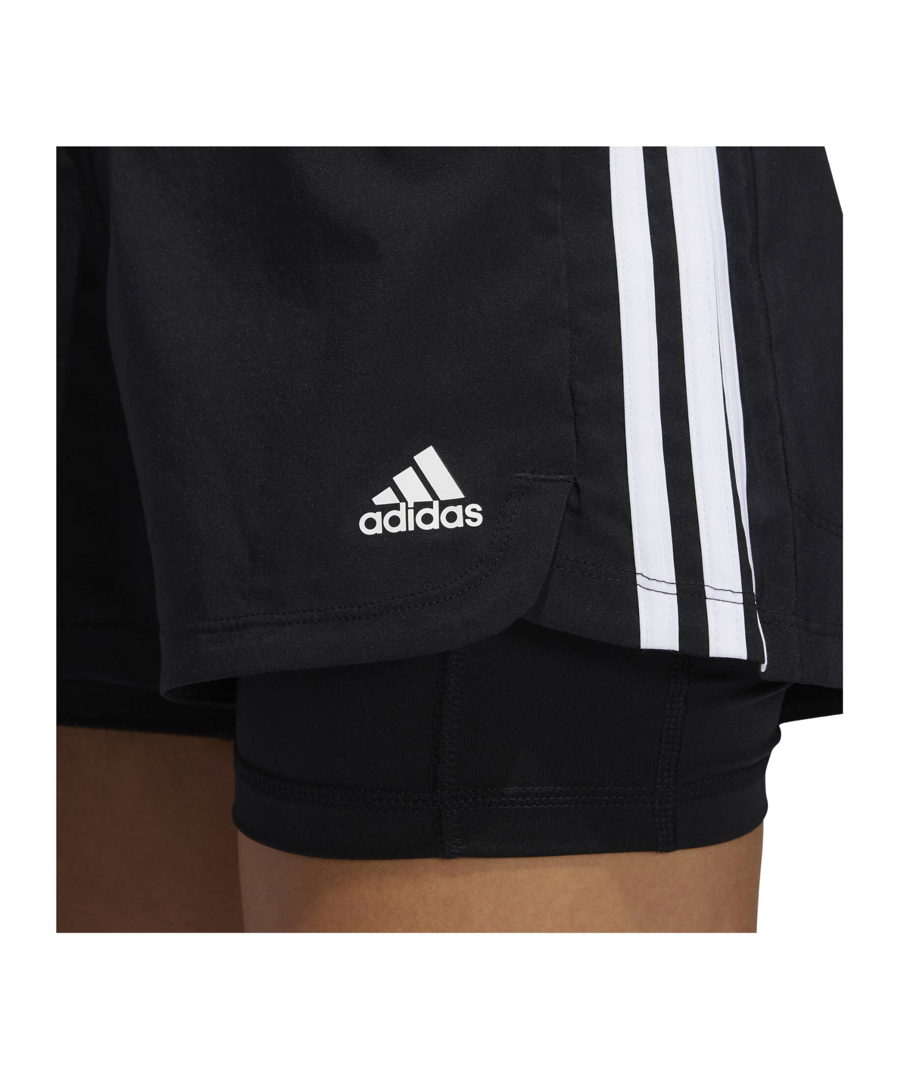 adidas Performance| Damen Shorts PACER