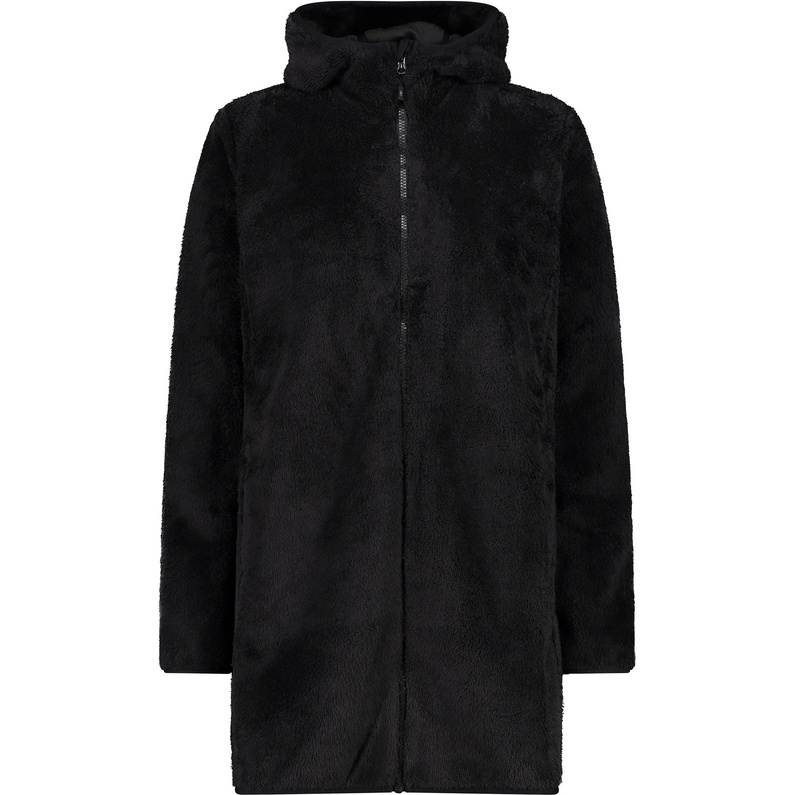 CMP Damen Hoodie Parka