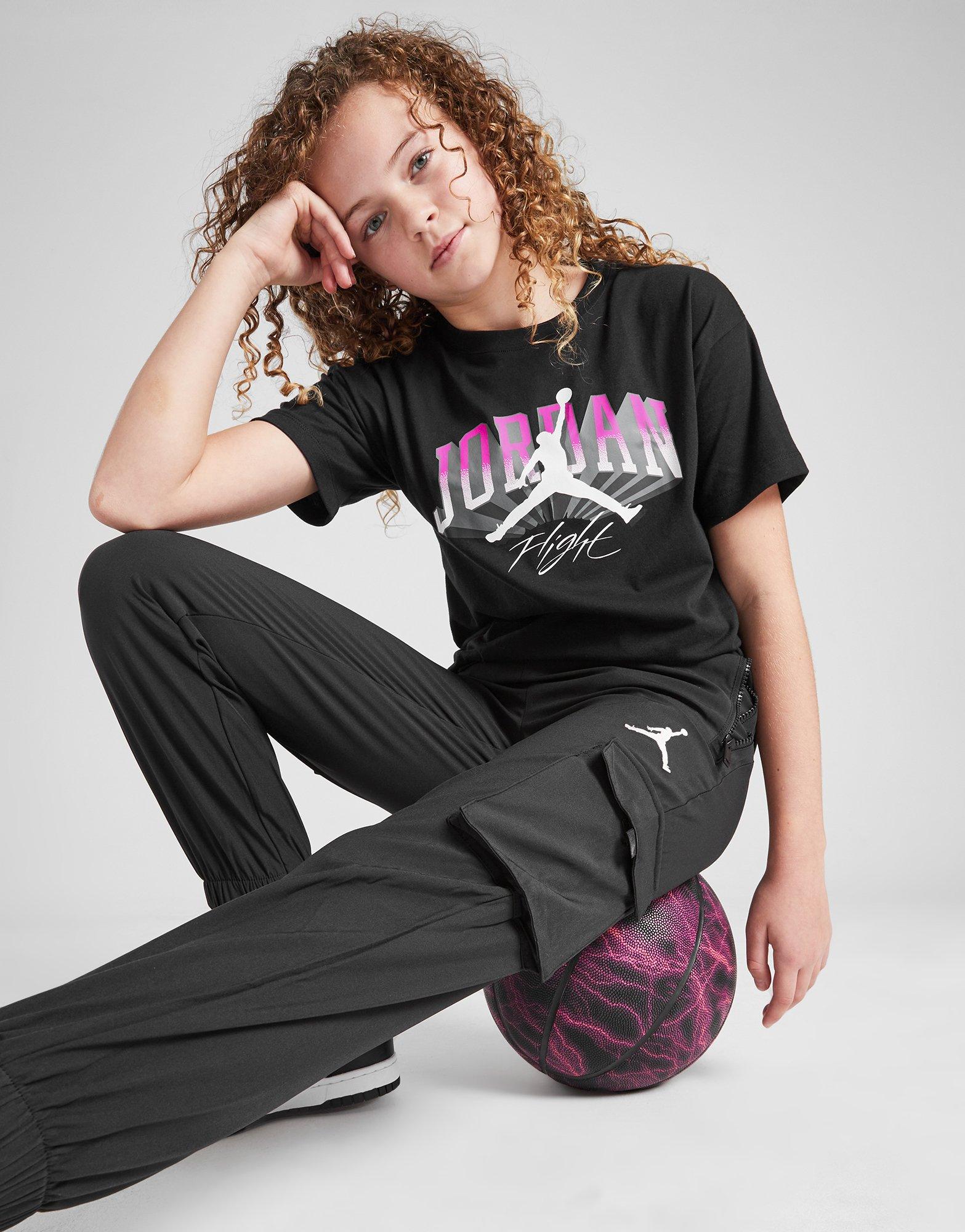 Jordan T-shirt Push Junior