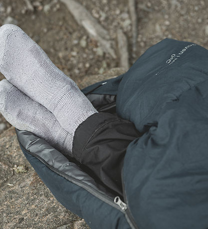 Easy Camp Schlafsack - Raven I Mumie - Blue