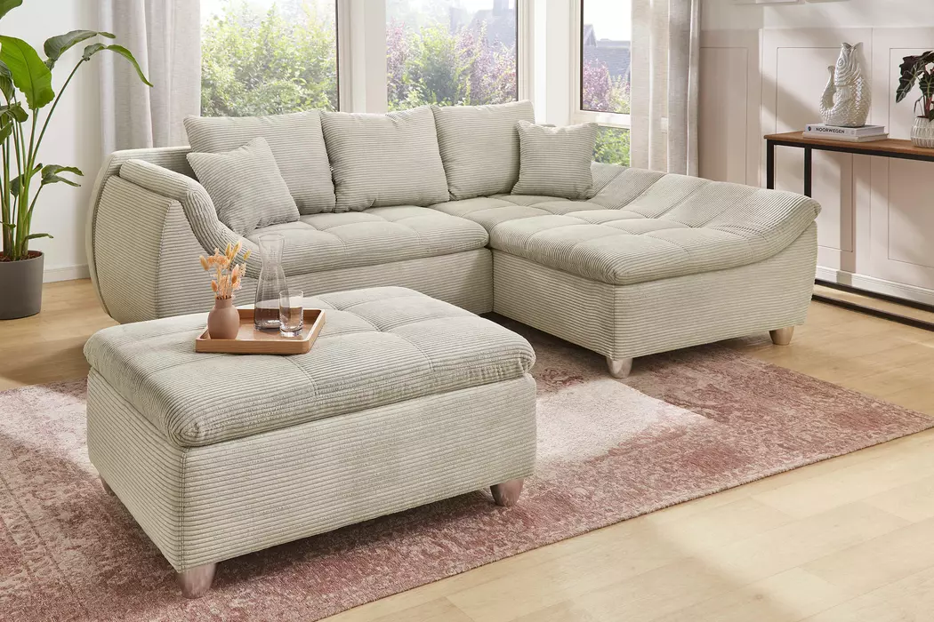 Ecksofa Genua