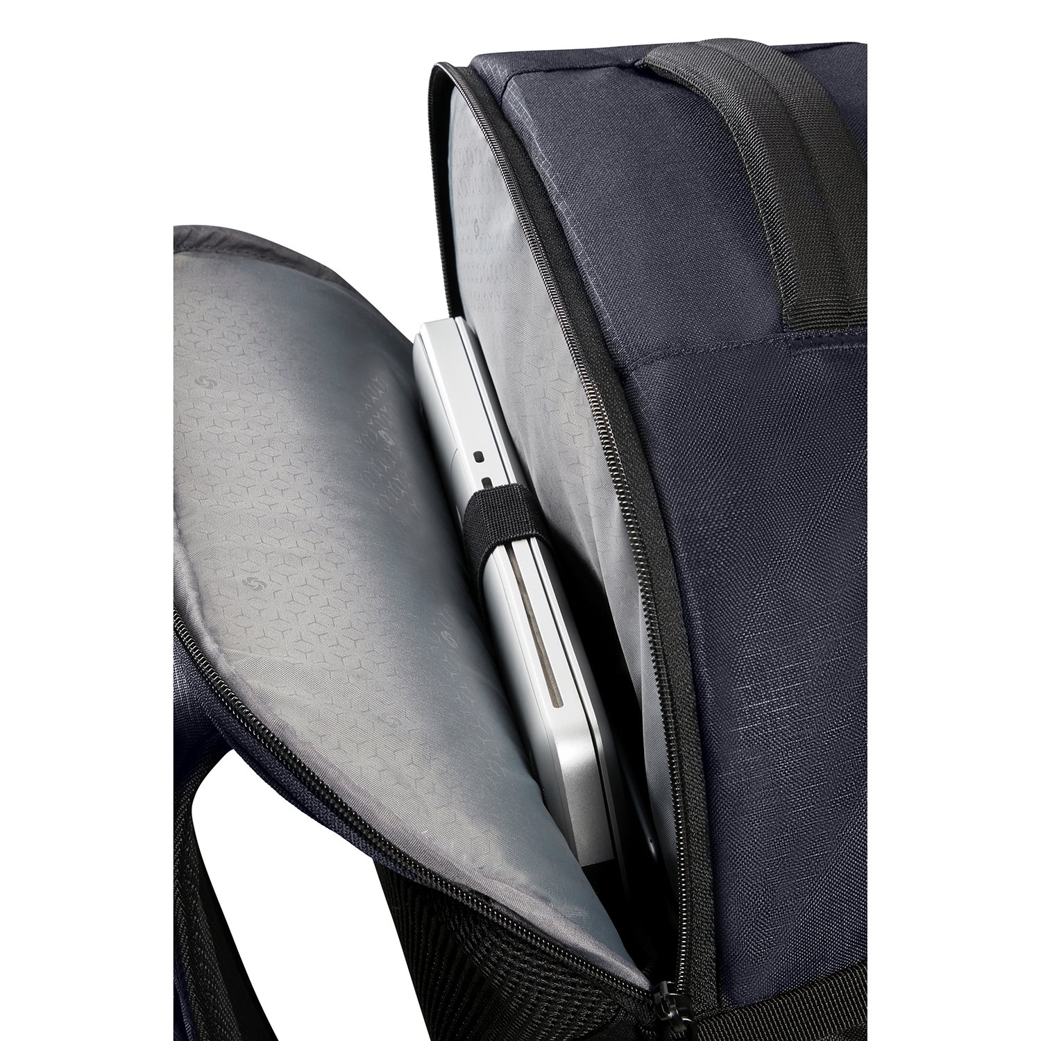 Samsonite Roader Travel Backpack S 38L dark blue