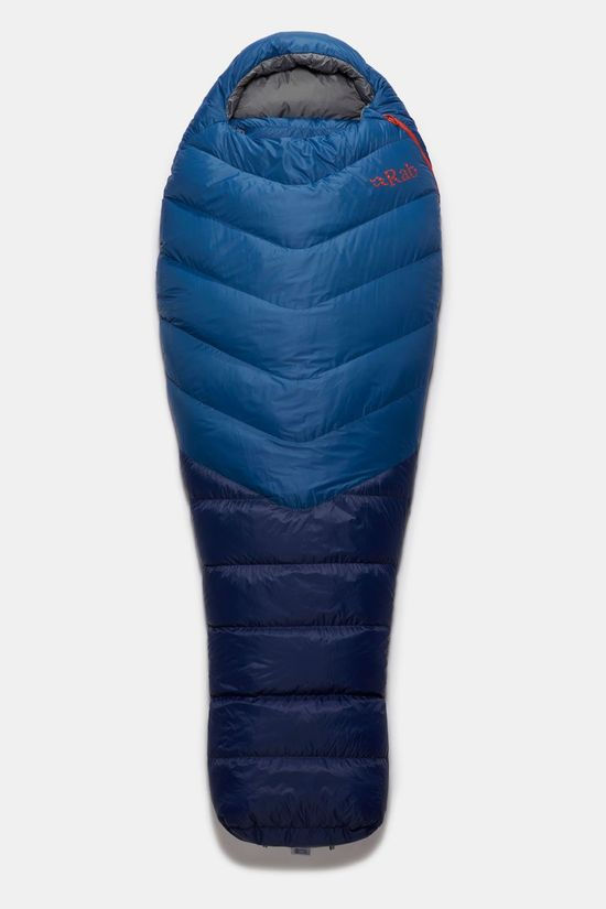 Rab Rab Alpine 400 Long Slaapzak