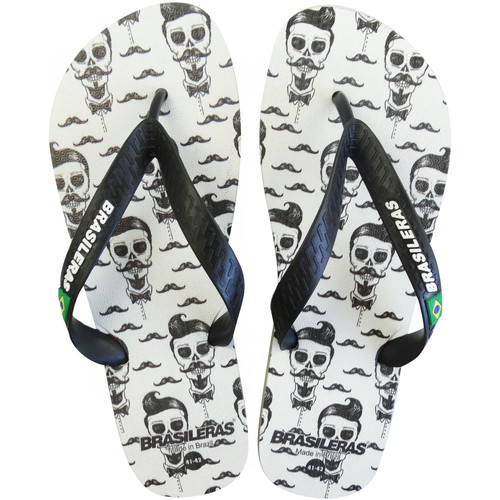 Brasileras - Printed 20 Calahipster 20 Negro