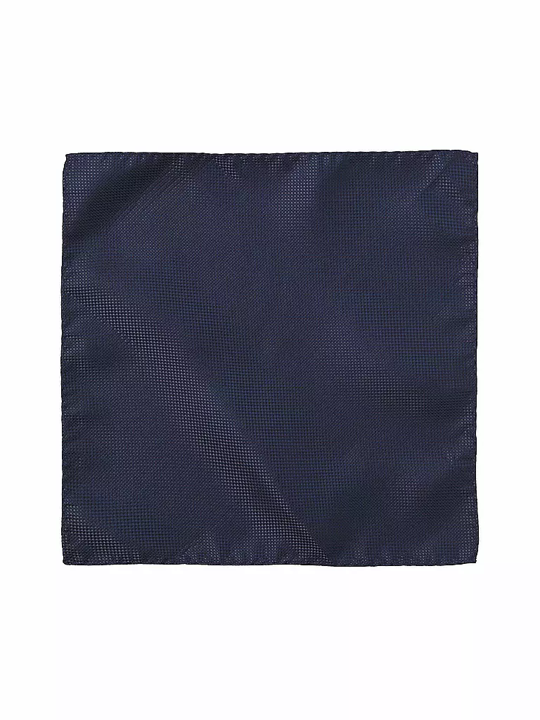 JACK & JONES Jungen Fliege - Masche JACCOLOMBIA dunkelblau
