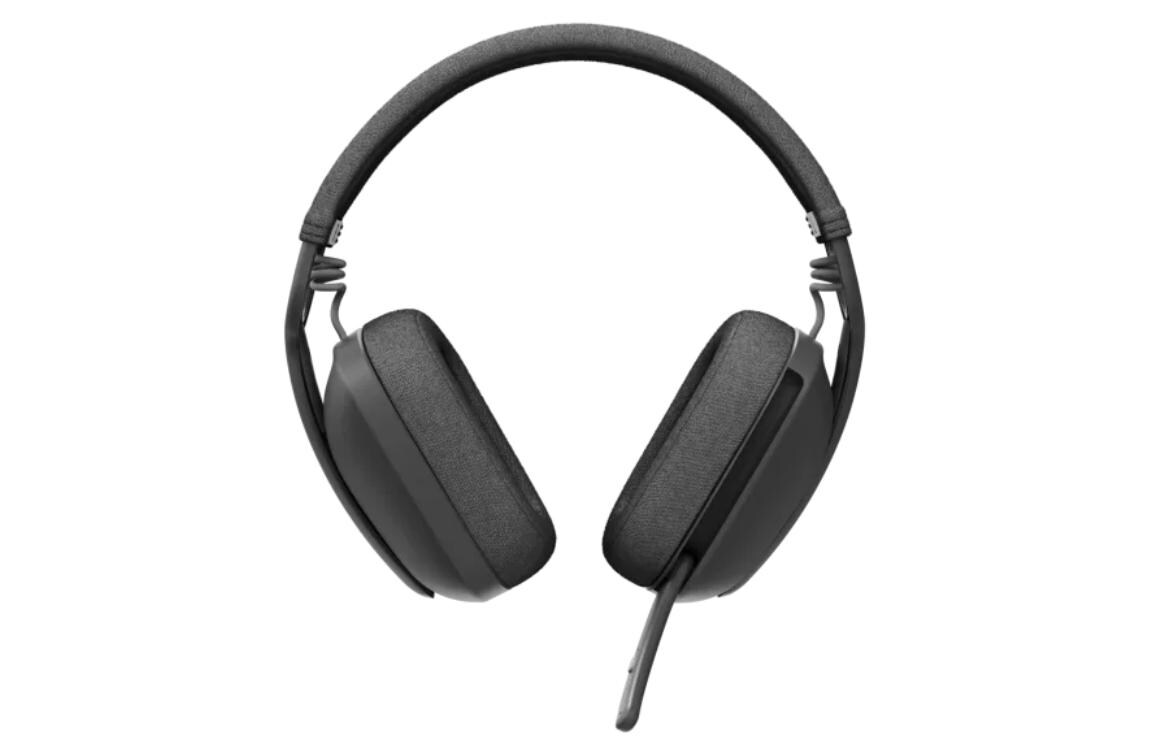 Headset Zone Vibe Wireless UC Bluetooth<br>Kabelloses Bluetooth Headset