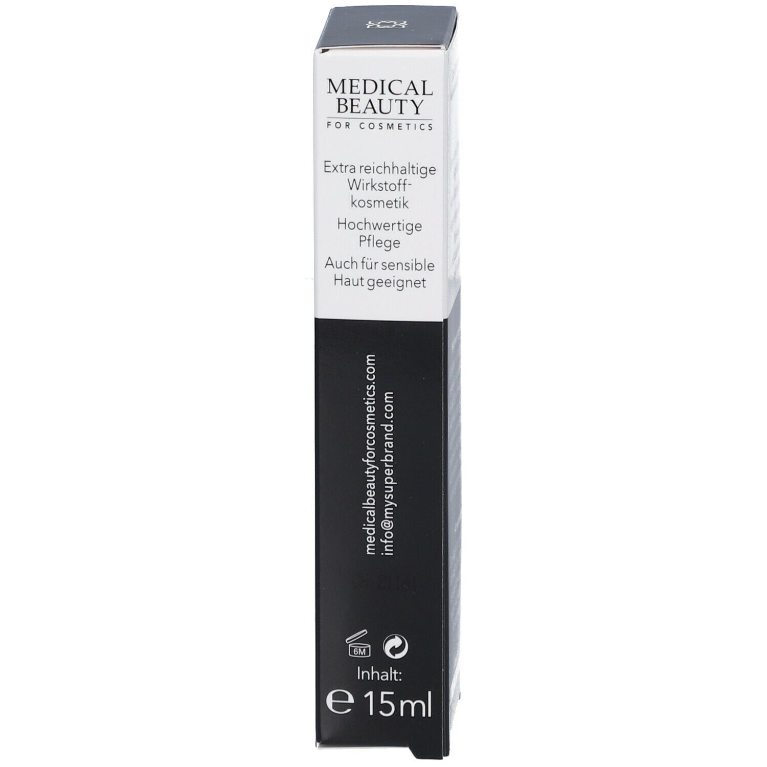 MEDICAL BEAUTY Lift & Repair Augencreme