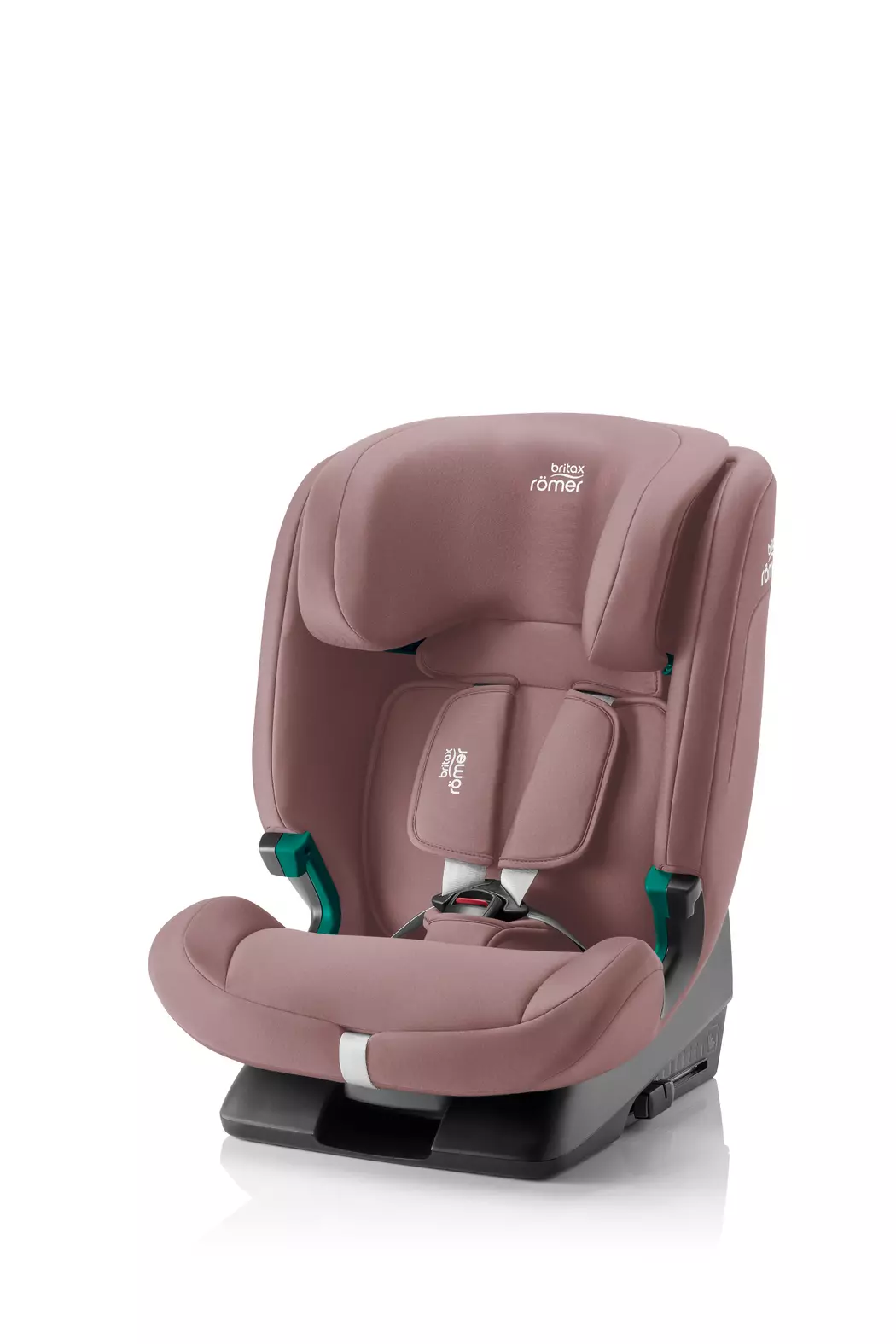 Kindersitz Evolvafix