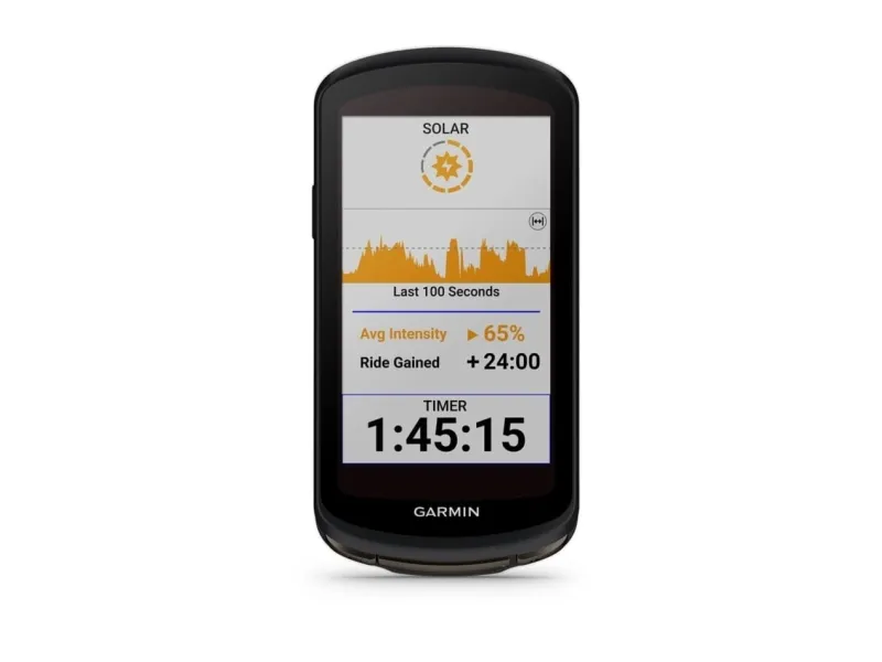 Garmin Edge 1040 - Automotiv