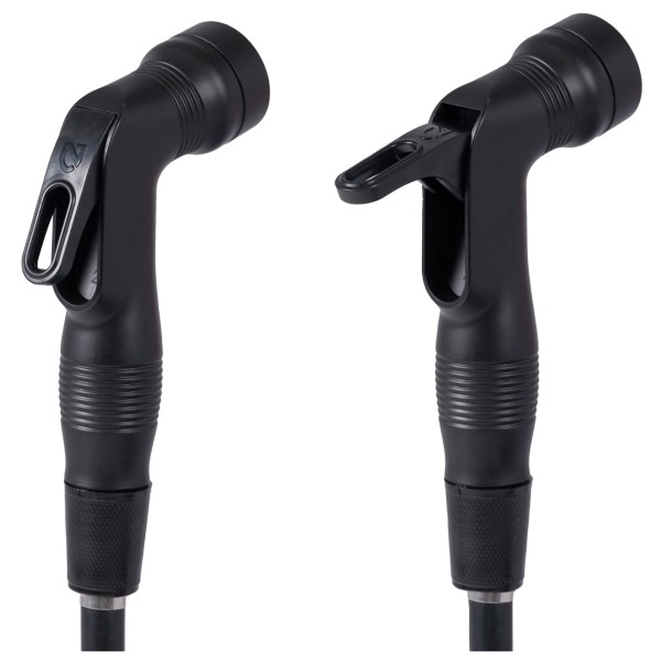 Nemo - Helio Pressure Shower 2025 - Douche de camping