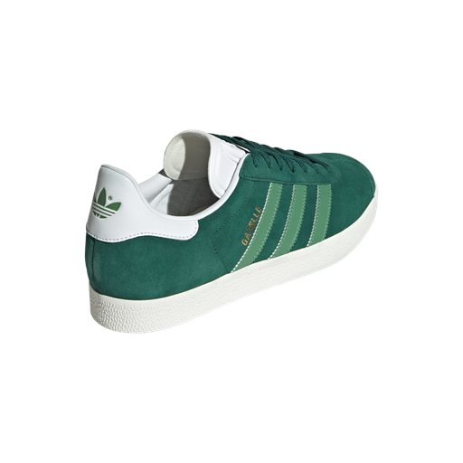 Adidas Gazelle Sneakers, Core Green/White, 44