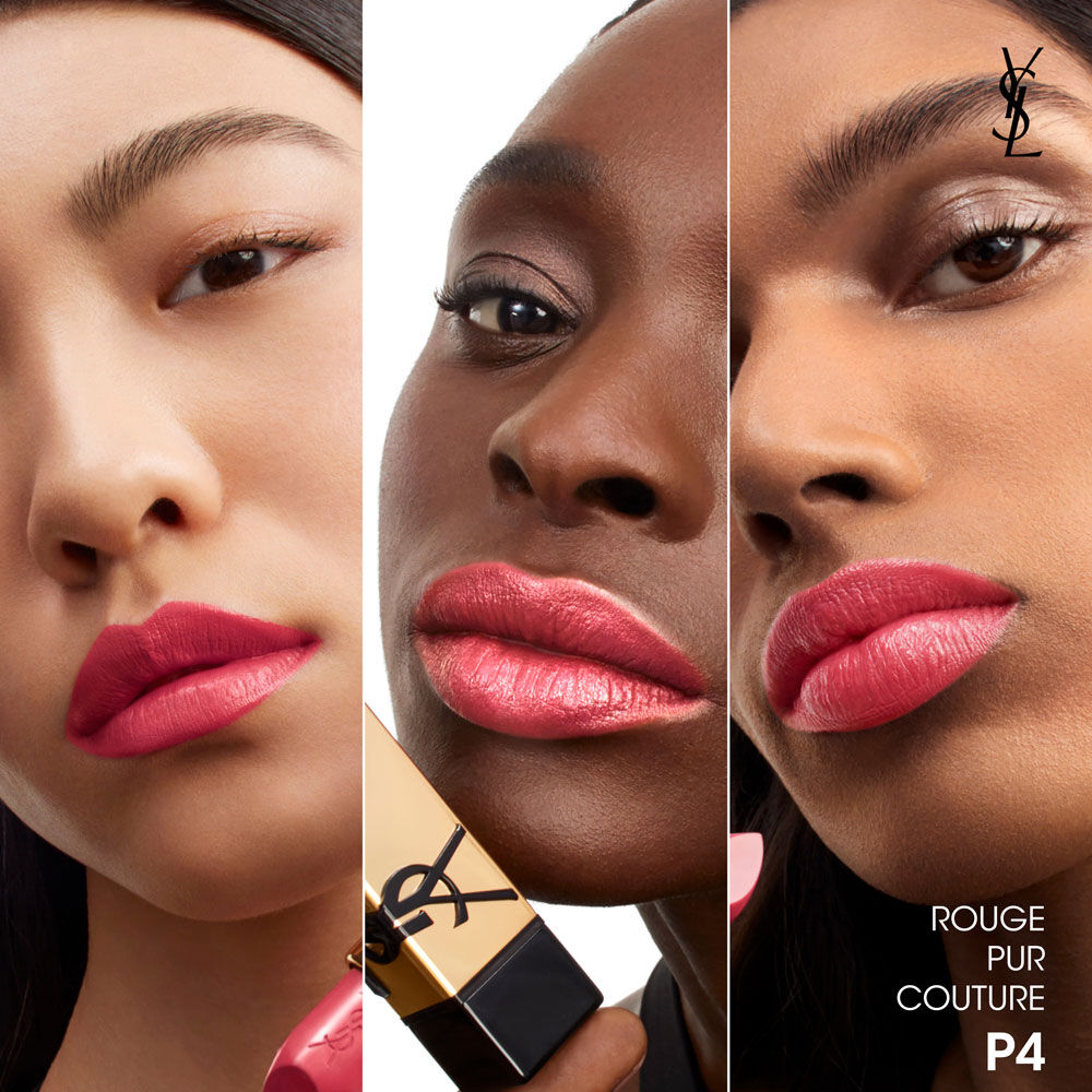 Rouge Pur Couture - CHIC_CORAL