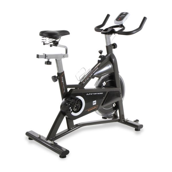 Bicicleta Estática BH Fitness Ciclismo Indoor Khronos Basic II