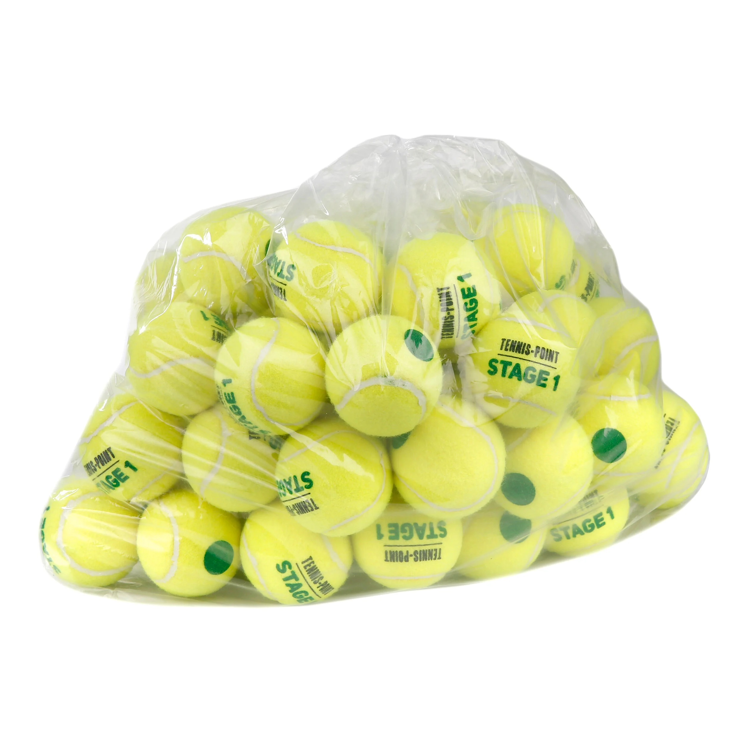 Tennis-Point Stage 1 20x Sachets De 3