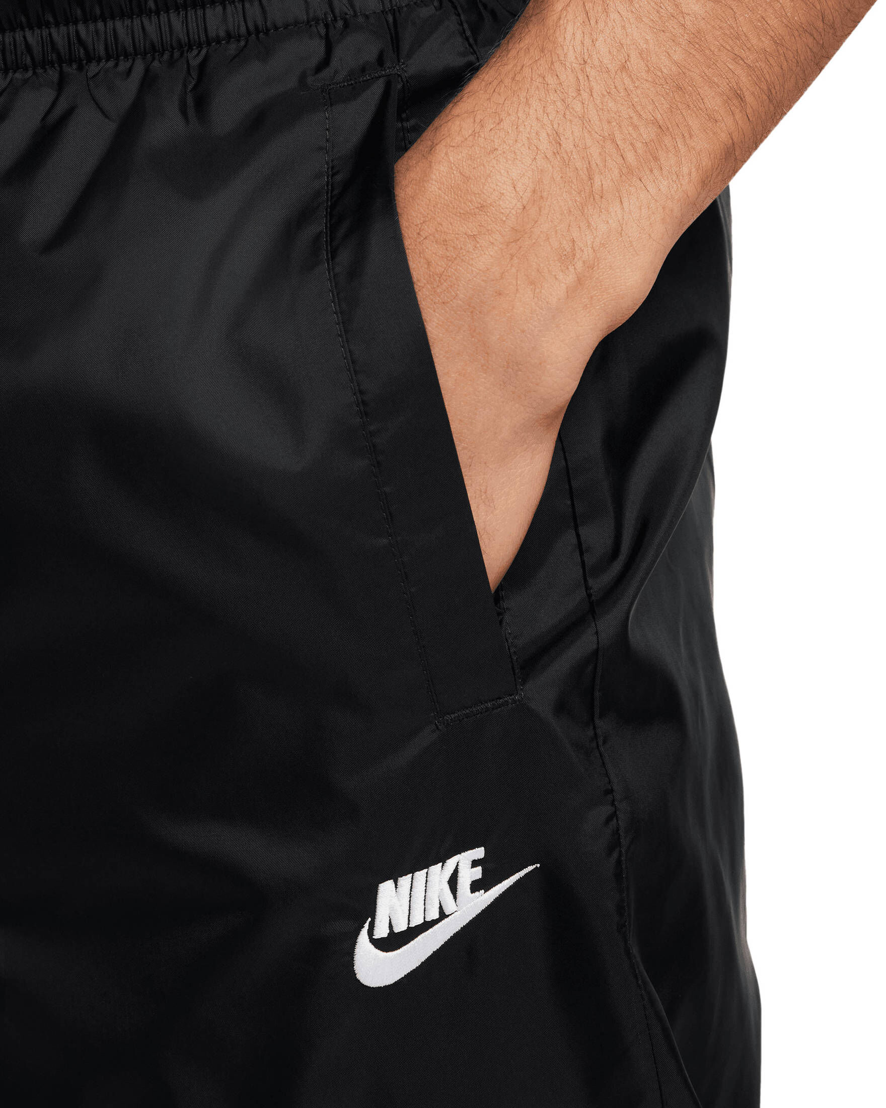Nike Sportswear| Herren Trainingsanzug