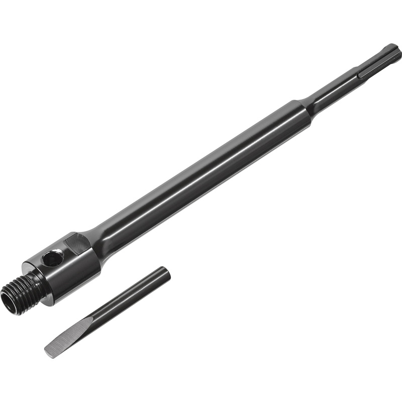 Carat verlengstuk 254mm m16 sds-plus