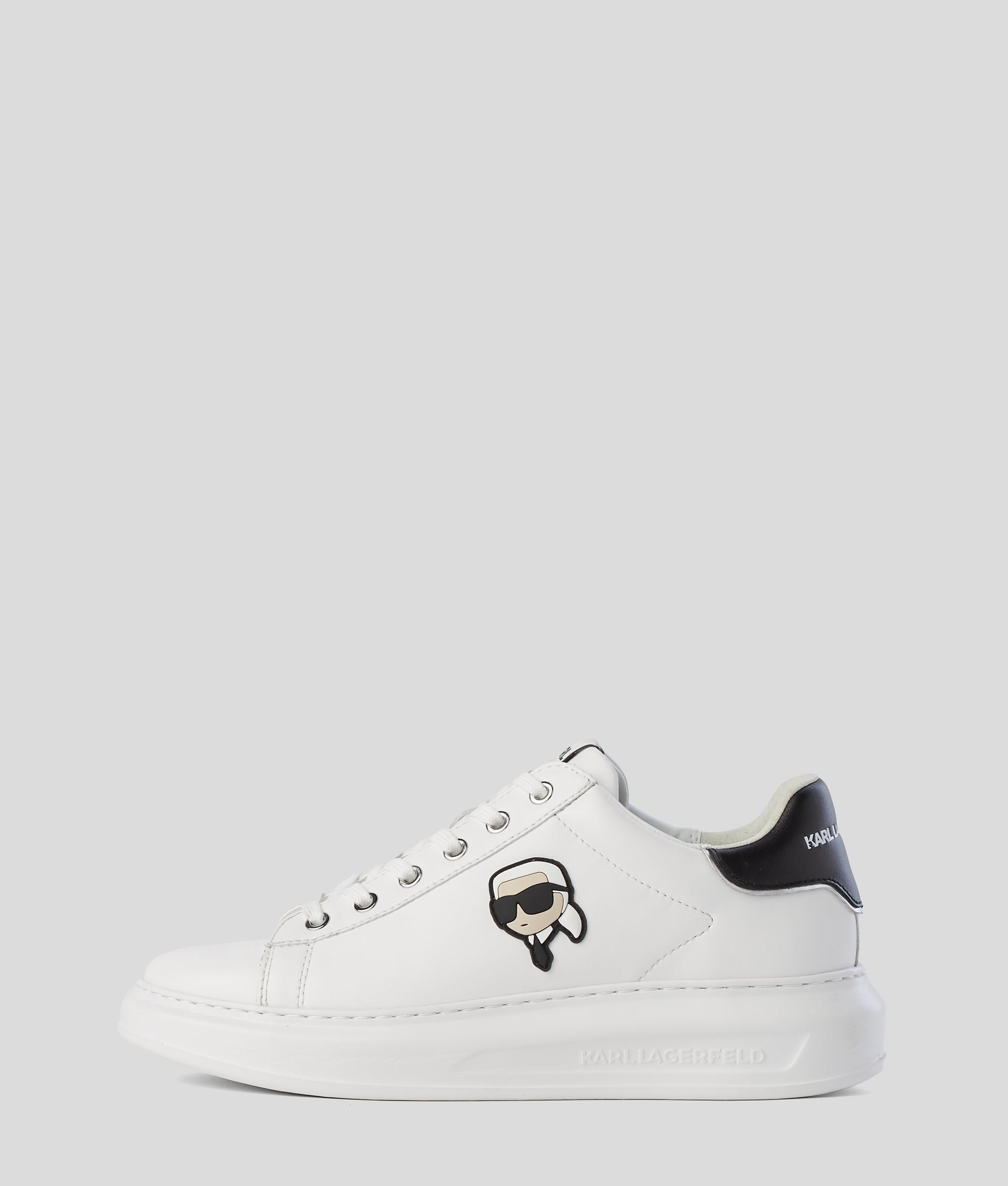 IKON NFT KAPRI SNEAKERS