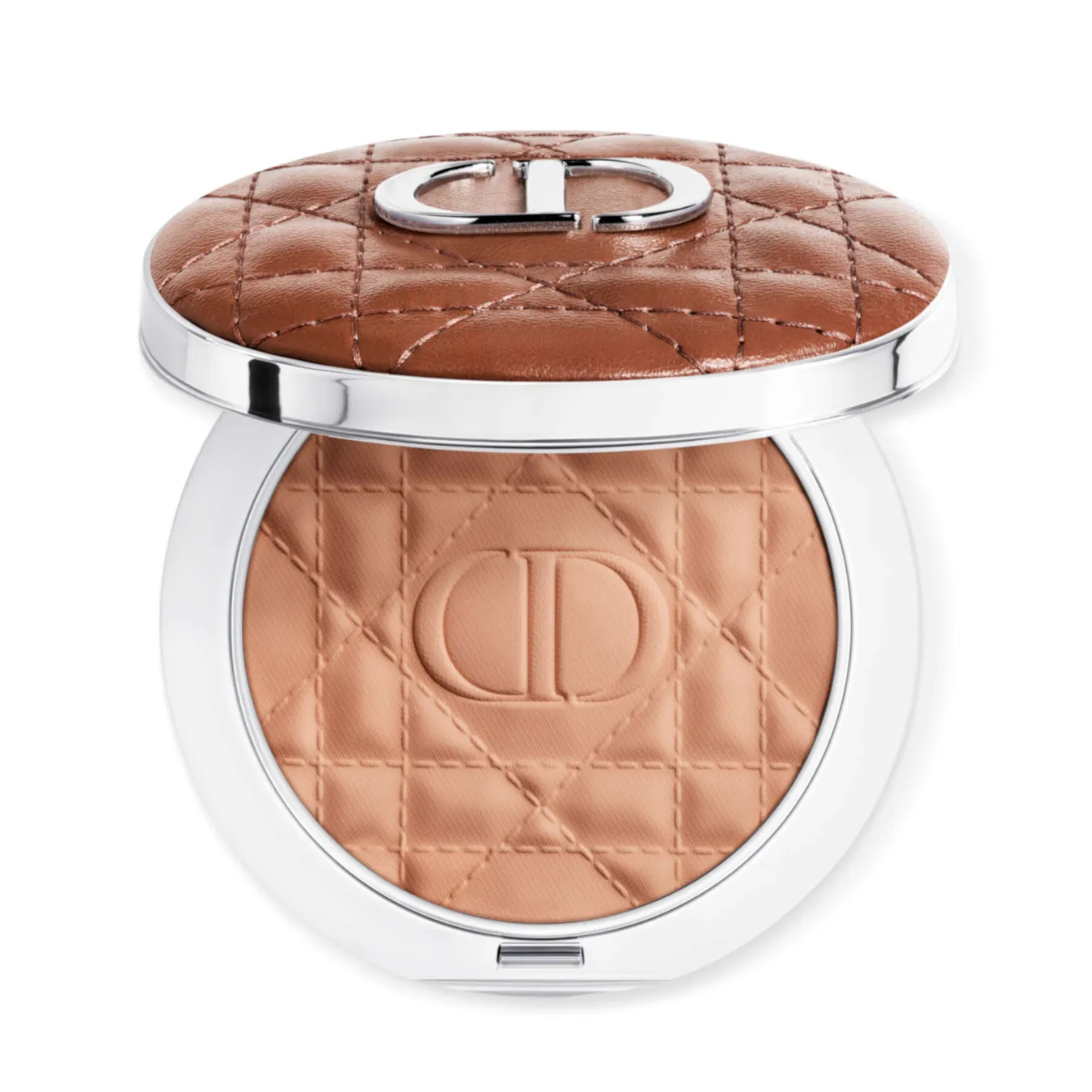 DIOR Dior Forever Nude Bronze Puder-Bronzer mit natürlichem Glow03 Soft