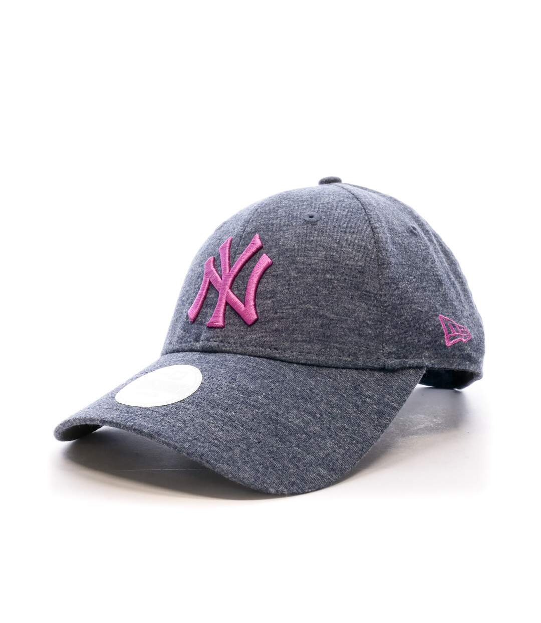 Casquette Grise Femme New Era Wmns Jersey