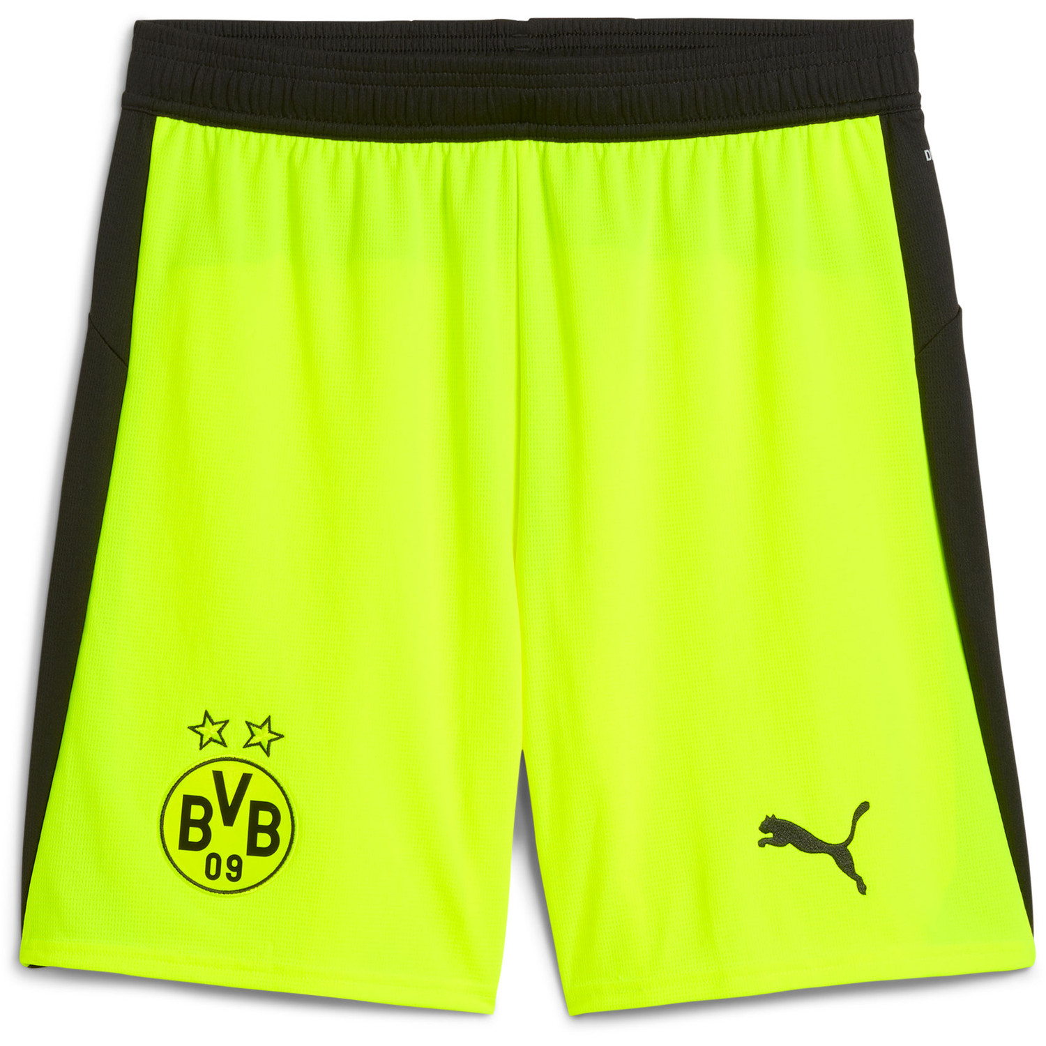 Puma Borussia Dortmund Uit Tenue 2025/2026