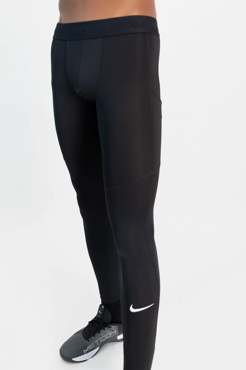 Nike Pro Herren Tight
