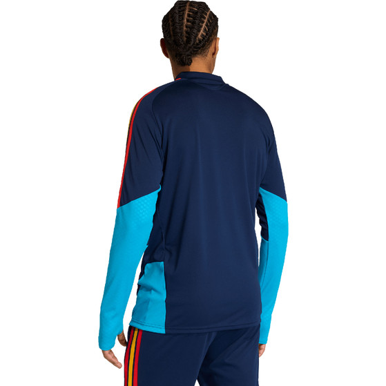 adidas Spanje Training Top WK 2026
