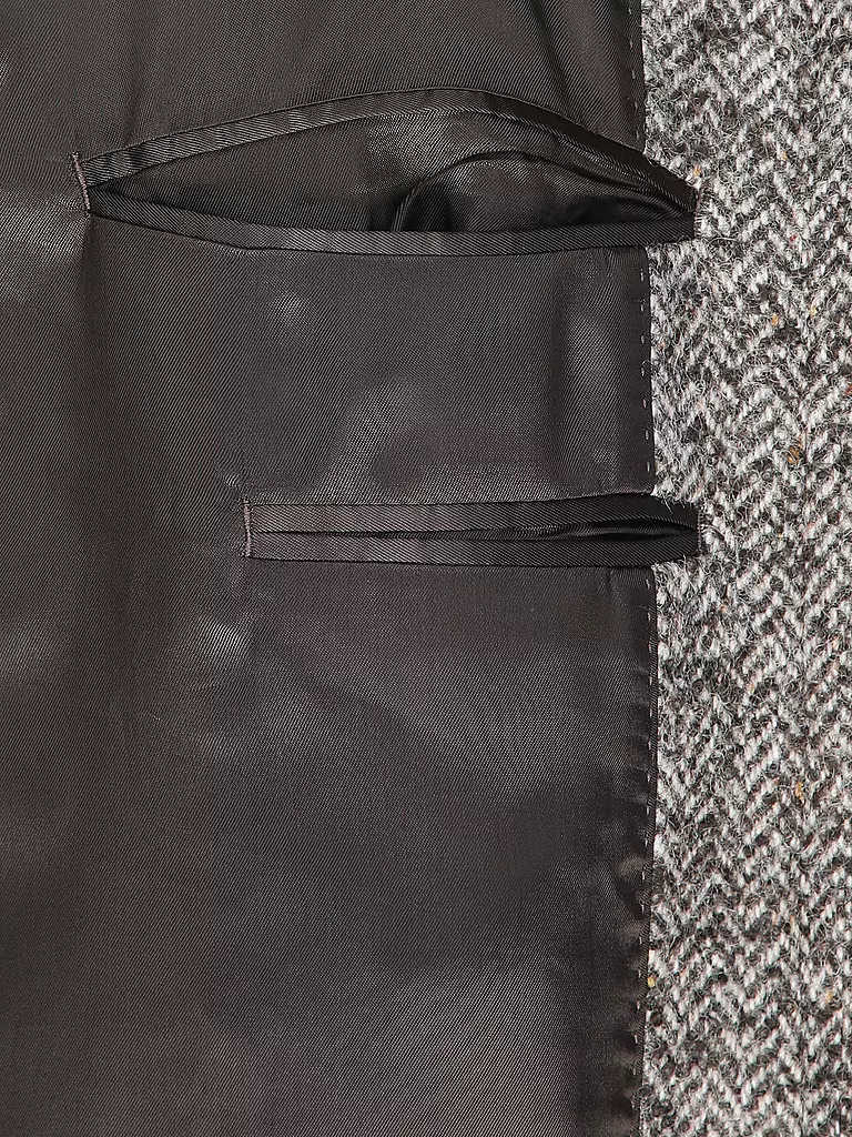 GANT Wollmantel  braun