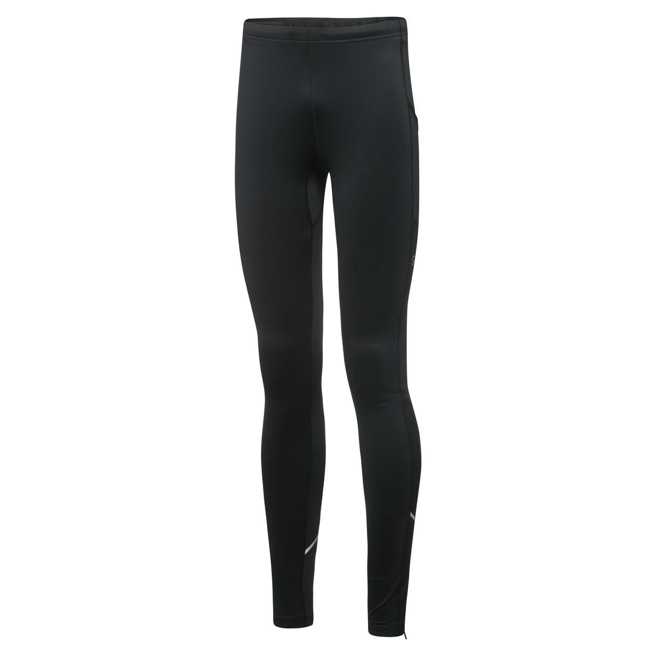 gore r3 thermo tights 576 100531 black