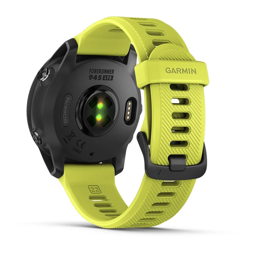 Relógio Garmin Forerunner 945 LTE